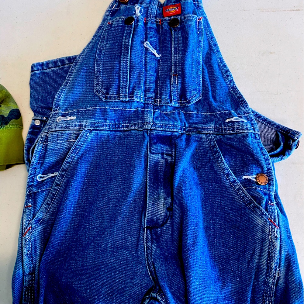 Dickies Jean overalls
